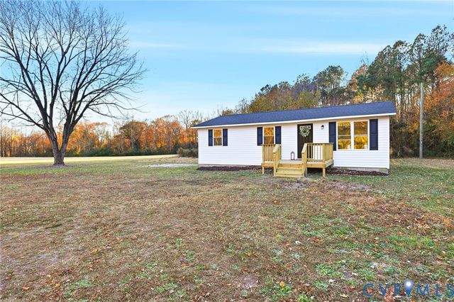 197 Winchester Rd, King William, VA 23086