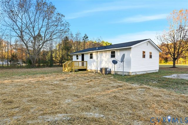 197 Winchester Rd, King William, VA 23086