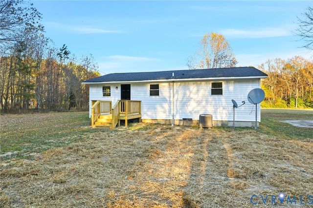 197 Winchester Rd, King William, VA 23086