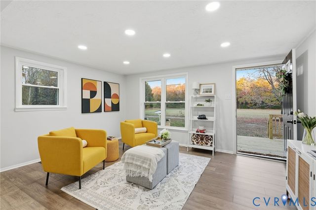 197 Winchester Rd, King William, VA 23086