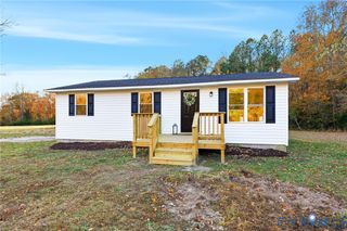 197 Winchester Rd, King William, VA 23086