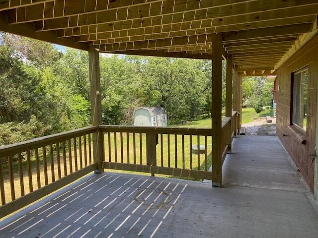 41 Skyline Drive, Kimberling City, MO 65686