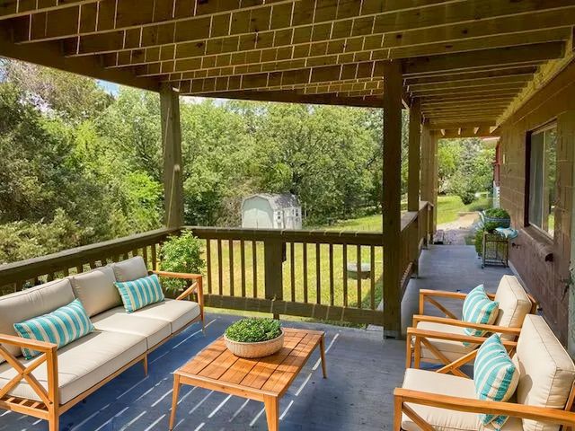 41 Skyline Drive, Kimberling City, MO 65686