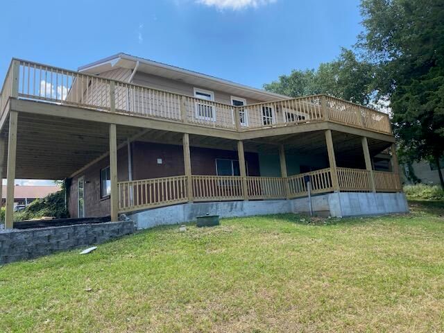 41 Skyline Drive, Kimberling City, MO 65686