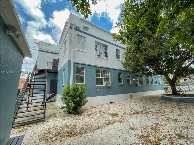 36 NE 65th Street, Miami, FL 33138