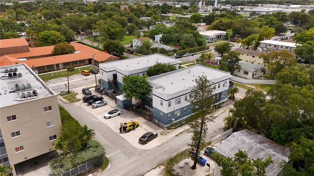36 NE 65th Street, Miami, FL 33138