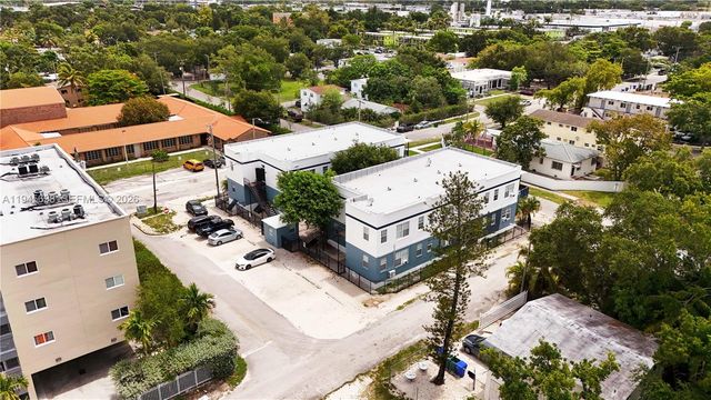 36 NE 65th Street, Miami, FL 33138