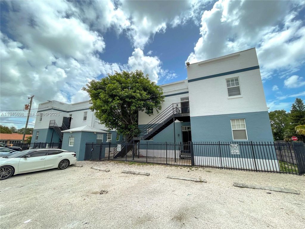 36 NE 65th Street, Miami, FL 33138