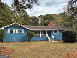6322 W Fayetteville Road, Riverdale, GA 30296