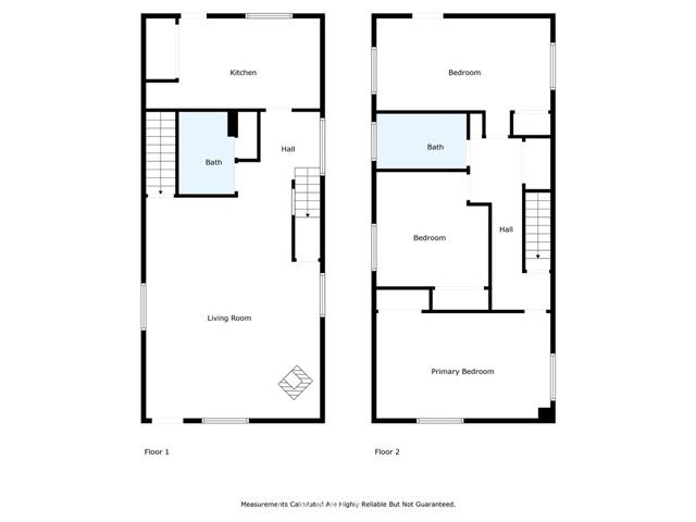 33159 Ridge Road, Los Angeles, CA 92382