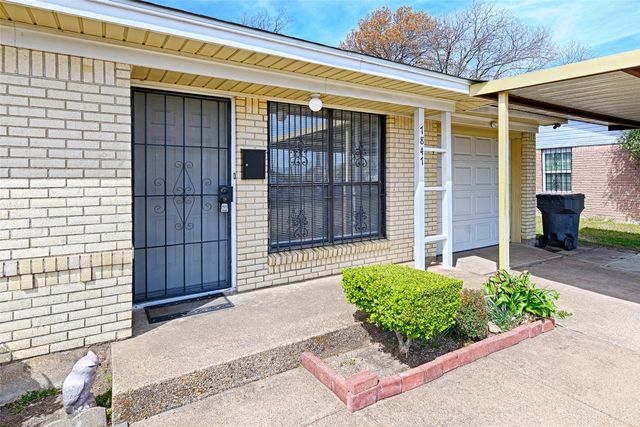 7847 Racine Drive, Dallas, TX 75232