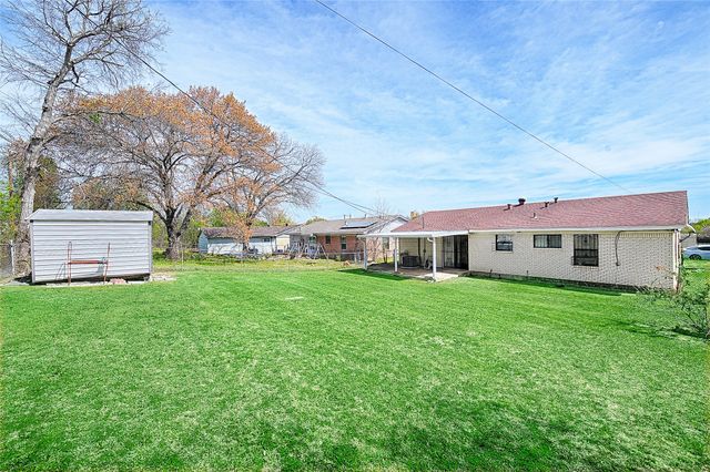 7847 Racine Drive, Dallas, TX 75232