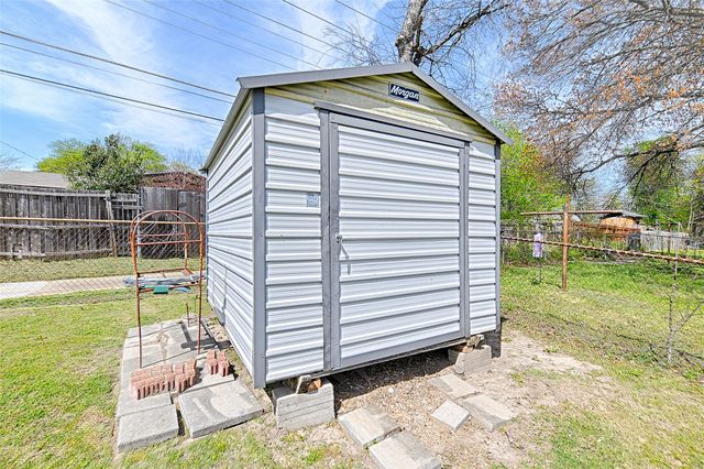 7847 Racine Drive, Dallas, TX 75232