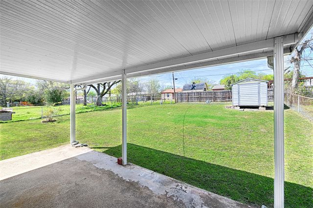 7847 Racine Drive, Dallas, TX 75232