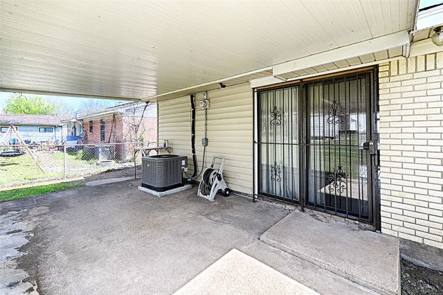 7847 Racine Drive, Dallas, TX 75232