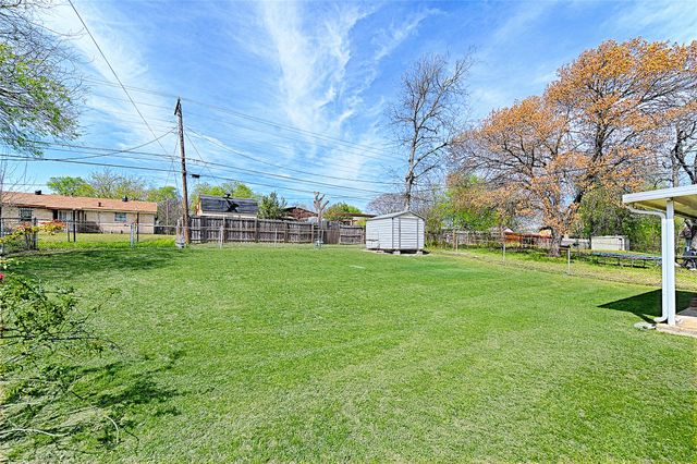 7847 Racine Drive, Dallas, TX 75232