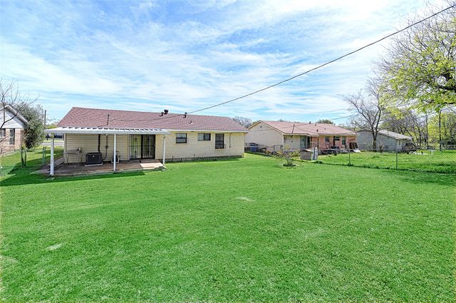 7847 Racine Drive, Dallas, TX 75232