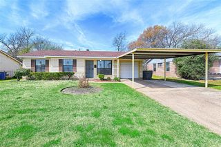 7847 Racine Drive, Dallas, TX 75232