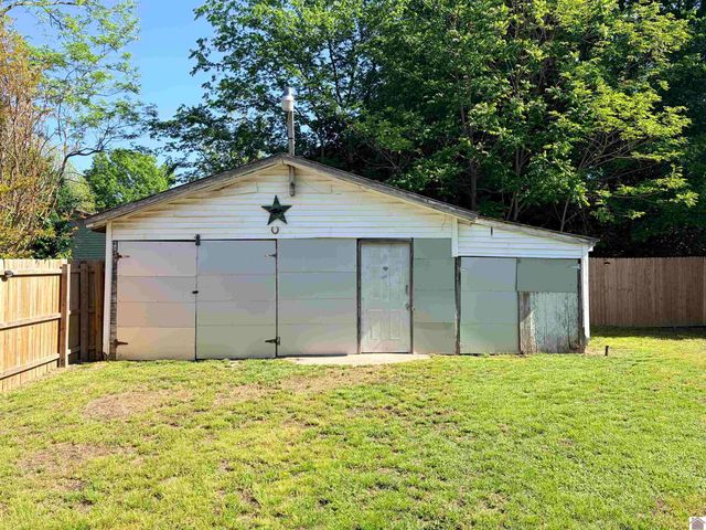 1113 Markham, Paducah, KY 42002