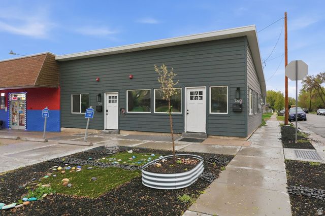 738 28TH ST, Ogden, UT 84403