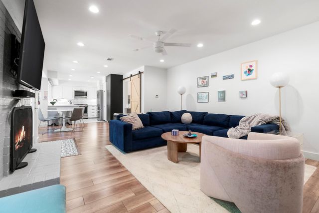 7404 Charlton DR, Austin, TX 78723