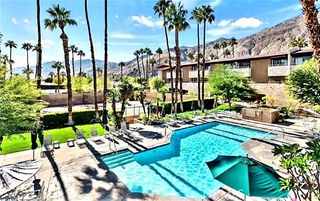 467 S Calle El Segundo D3, Palm Springs, CA 92262