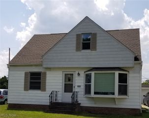 469 Terrace Drive, Bedford, OH 44146