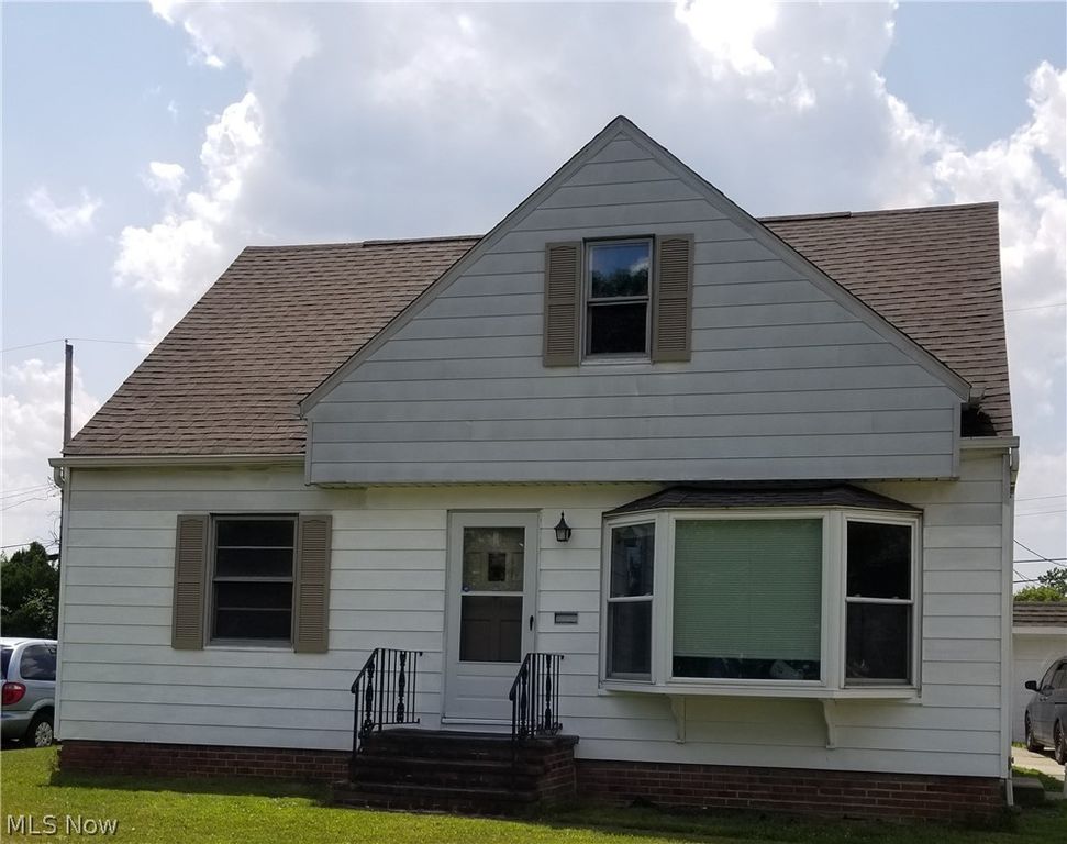 469 Terrace Drive, Bedford, OH 44146