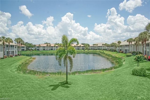 2220 Chesterbrook CT 204, Naples, FL 34109