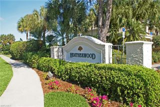 2220 Chesterbrook CT 204, Naples, FL 34109