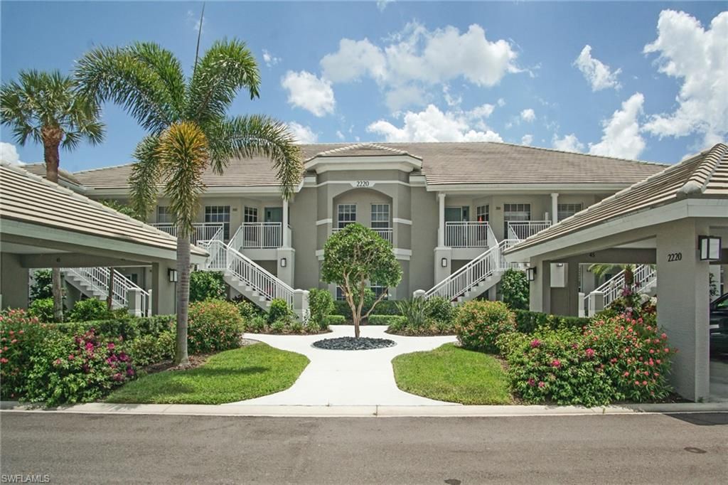 2220 Chesterbrook CT 204, NAPLES, FL 34109 — photo 2