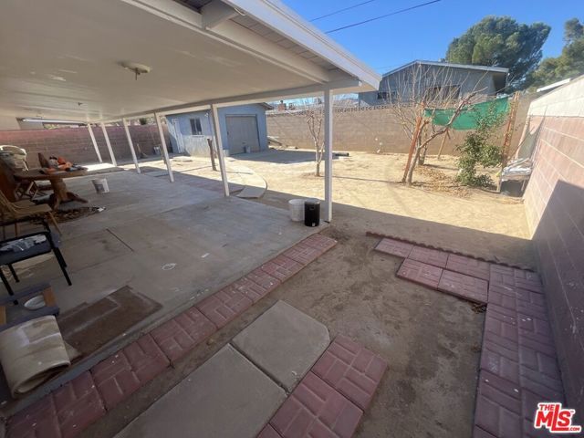 38457 Sumac Avenue, Palmdale, CA 93550