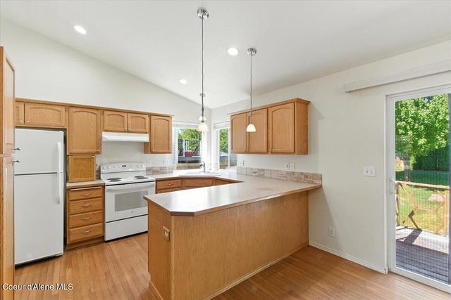 1941 N CHEHALIS ST, Post Falls, ID 83854
