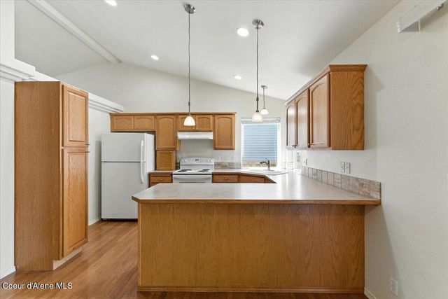 1941 N CHEHALIS ST, Post Falls, ID 83854