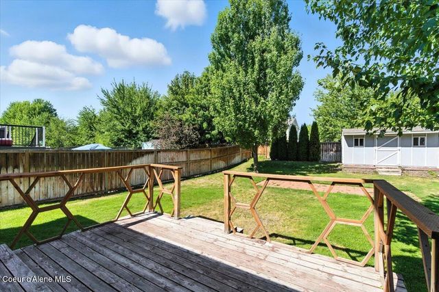 1941 N CHEHALIS ST, Post Falls, ID 83854