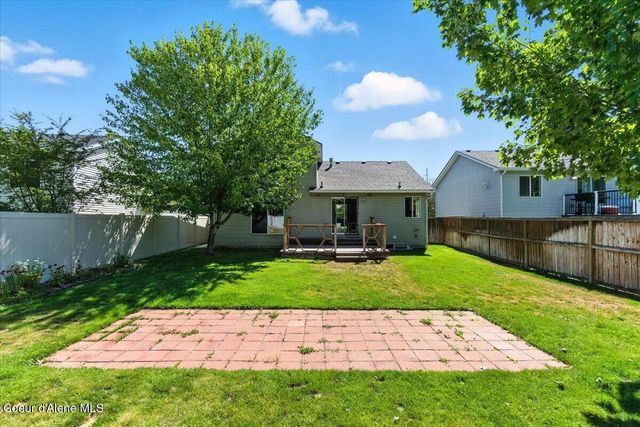 1941 N CHEHALIS ST, Post Falls, ID 83854