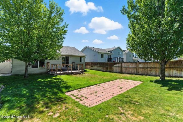 1941 N CHEHALIS ST, Post Falls, ID 83854
