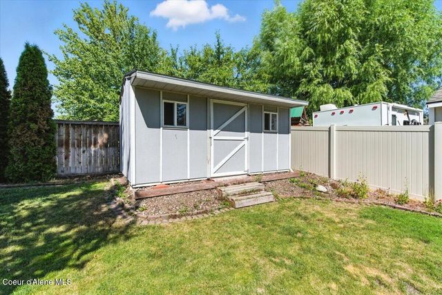 1941 N CHEHALIS ST, Post Falls, ID 83854