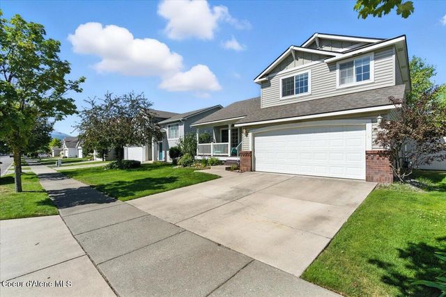 1941 N CHEHALIS ST, Post Falls, ID 83854