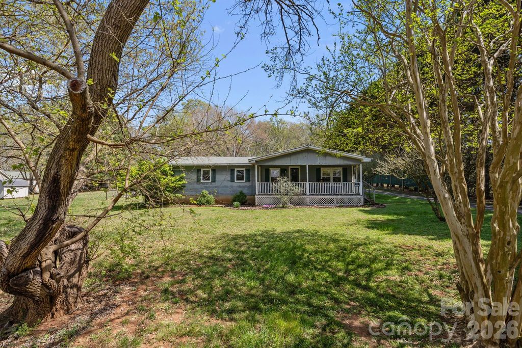 700 Patterson Farm Road, Mooresville, NC 28115