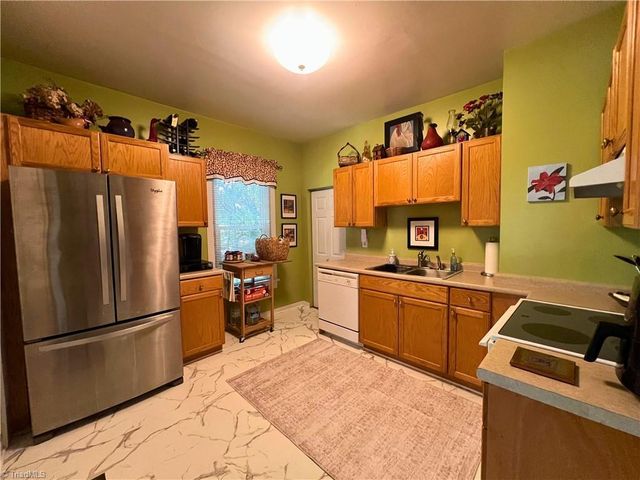 507 9th Street, North Wilkesboro, NC 28659