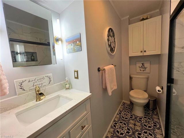 507 9th Street, North Wilkesboro, NC 28659