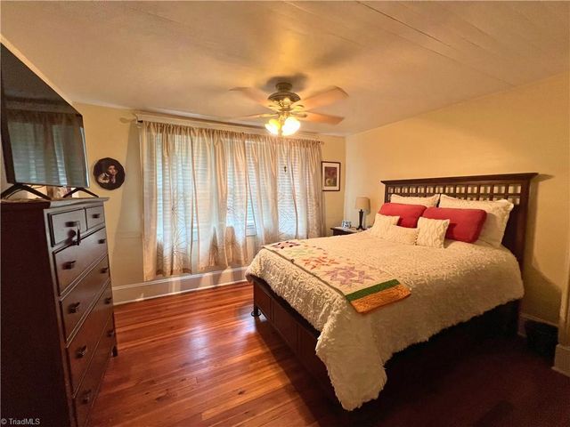 507 9th Street, North Wilkesboro, NC 28659