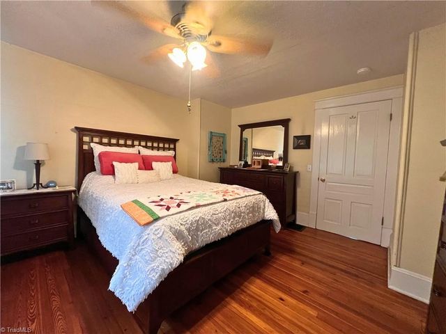 507 9th Street, North Wilkesboro, NC 28659