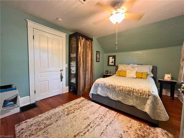 507 9th Street, North Wilkesboro, NC 28659