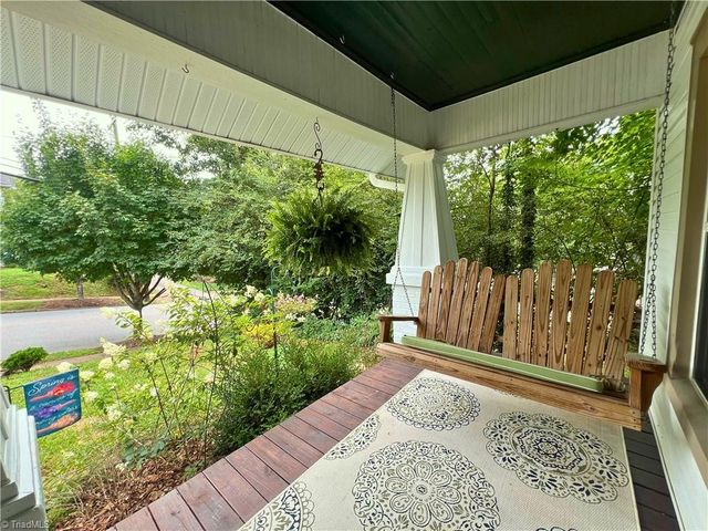 507 9th Street, North Wilkesboro, NC 28659