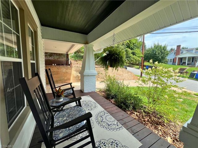 507 9th Street, North Wilkesboro, NC 28659