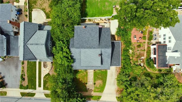 507 9th Street, North Wilkesboro, NC 28659
