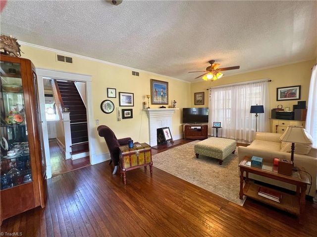507 9th Street, North Wilkesboro, NC 28659