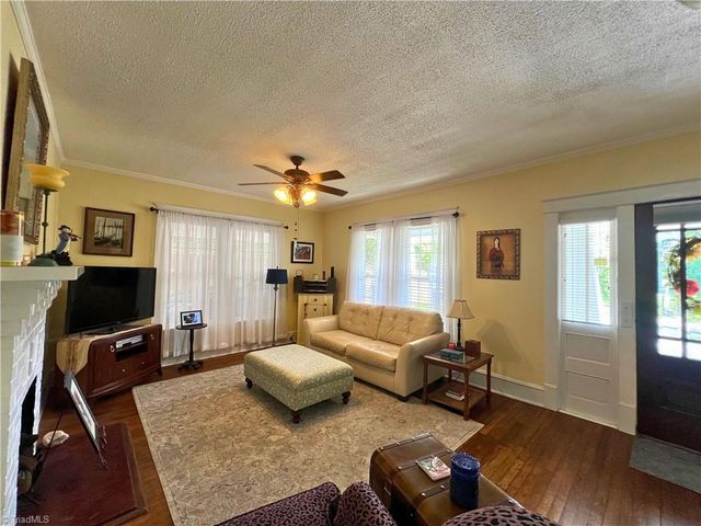 507 9th Street, North Wilkesboro, NC 28659